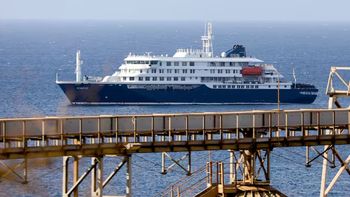 Hantavirus en un crucero: aumentaron los contagios y la OMS lanzó especiales aclaraciones