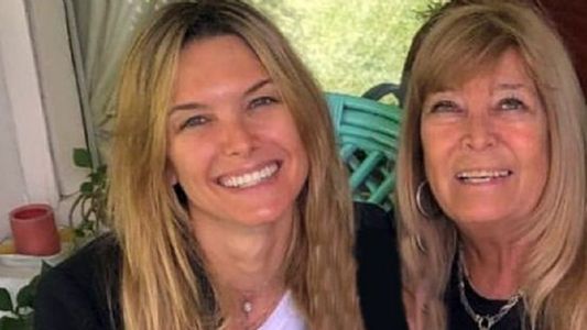 Sofía Zámolo en medio del duelo por la muerte de su madre: “Fuiste inmensa en mi vida”