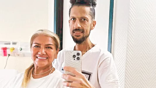 De qué murió Luciano Ojeda, el novio de Gladys La Bomba Tucumana