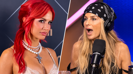 La desopilante reacción de Sabrina Rojas al escuchar la confesión sexual de Flor Vigna: No queríamos...