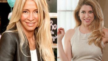 Cris Morena le dedicó un cálido mensaje a Florencia Bertotti: ¿No hay más diferencias?