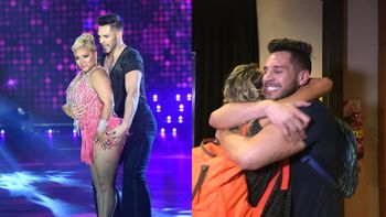 ¿La Bomba Tucumana echó a su coach y su bailarín?