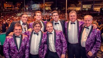 Los palmeras anunciaron la muerte de uno de sus músicos