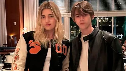 Se conoció el inesperado destino que eligieron Marta y Felipe Fort para irse a vivir