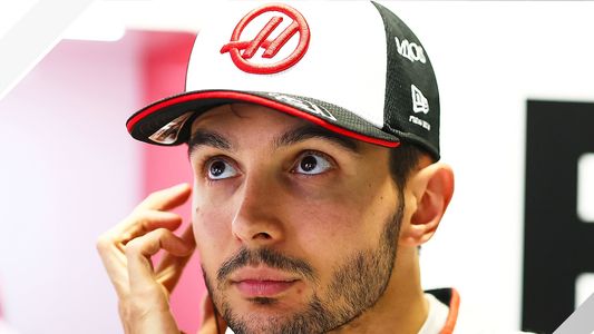 Sorpresa en la Fórmula 1: Esteban Ocon anunció que dejará Haas y ya suena su reemplazante