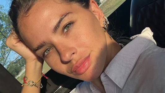 La China Suárez puso en venta su departamento del barrio Palermo: cómo es y cuánto cuesta