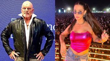 Juliana y Alfa, molestos por la suspensión de la fiesta de Gran Hermano: Hablen con...