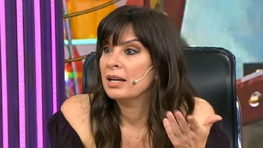 Edith Hermida recordó su dura infancia y el complejo vínculo con su madre: Siempre gritándome