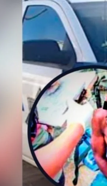 Infidelidad y violencia: Regresó antes del trabajo y encontró a su esposa con otro