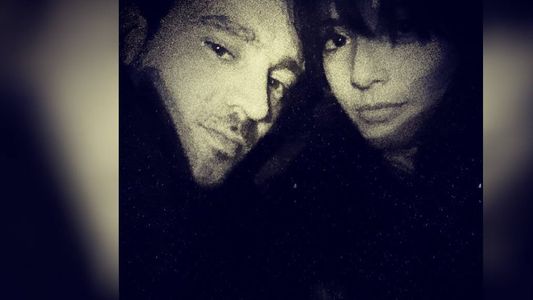 Chano y Carla Quevedo disfrutan su primer viaje romántico y lo plasmaron en las redes