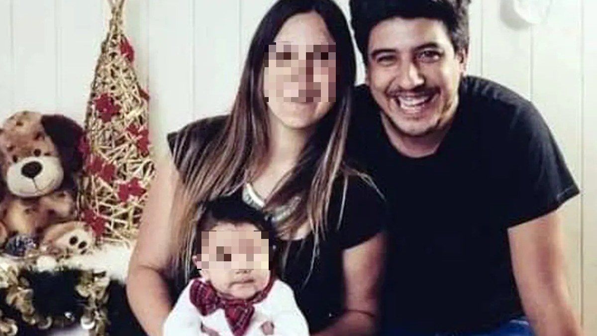 Gastón Farías tenía 35 años. Foto: Facebook/El Ojo