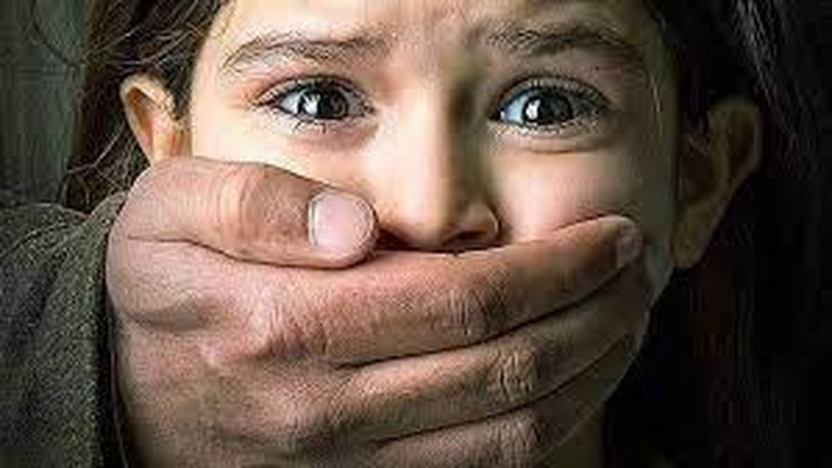 Indignante: 11 años de cárcel para un hombre que abusó de la hija de su pareja durante 8 años