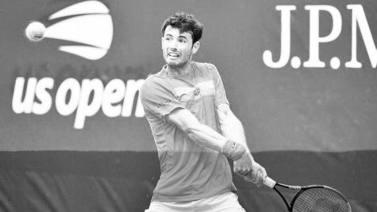 US Open: Londero y Coria quedaron eliminados en segunda ronda y ya no quedan argentinos en el torneo