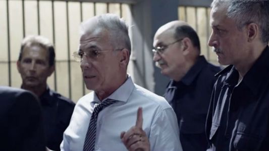 Una mujer sostiene ser la hija de Gerardo Romano