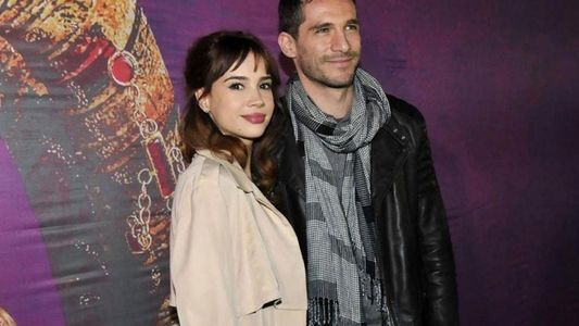 Recién separado de Celeste Cid, Michel Noher habló del levante en las redes sociales