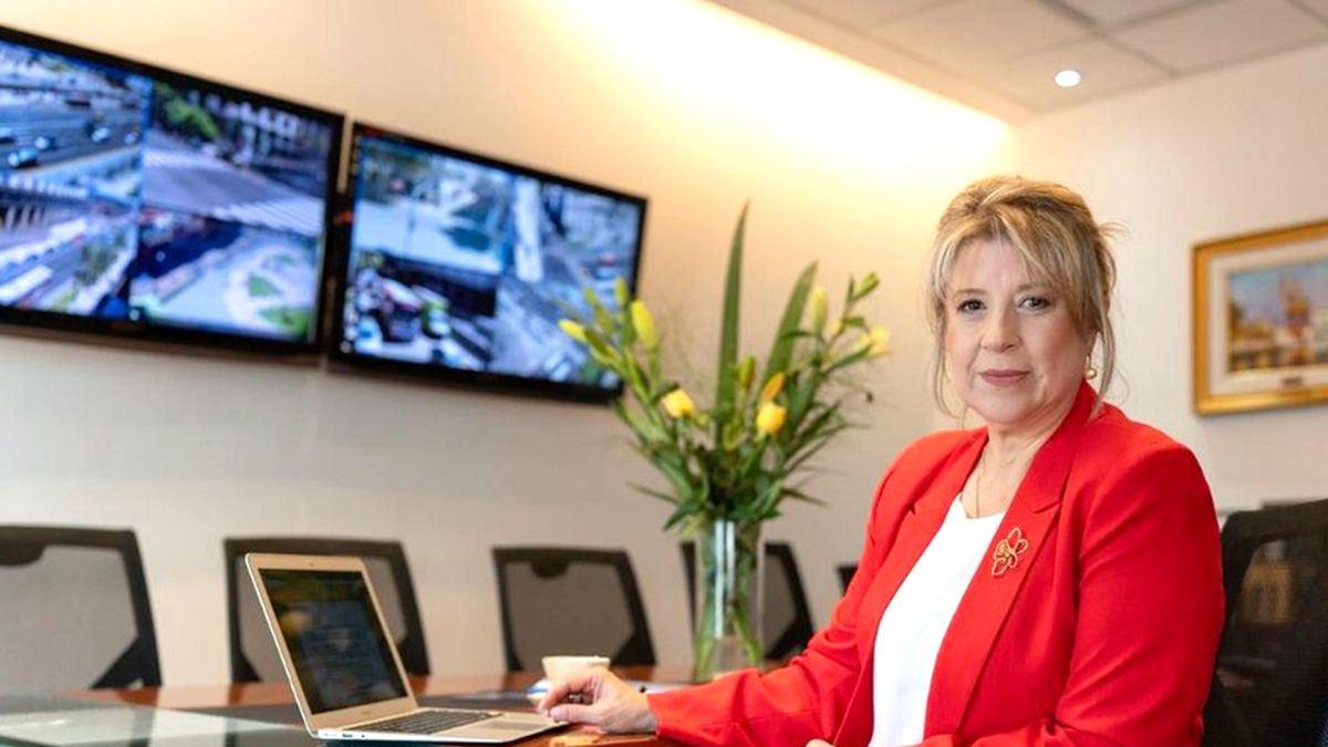 La ministra de Seguridad defendió la baja de la edad de imputabilidad: Debería ser menos