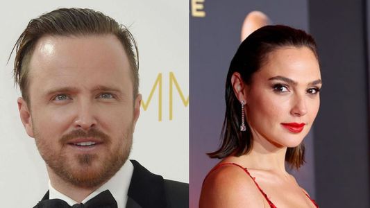 Netflix: Aaron Paul y Gal Gadot brillan en la película que domina el ranking global