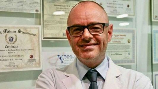 Caso Rubén Mühlberger: final del proceso penal con acuerdo de donación