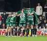 River cayó ante Sarmiento: perdió 1-0 en un Monumental