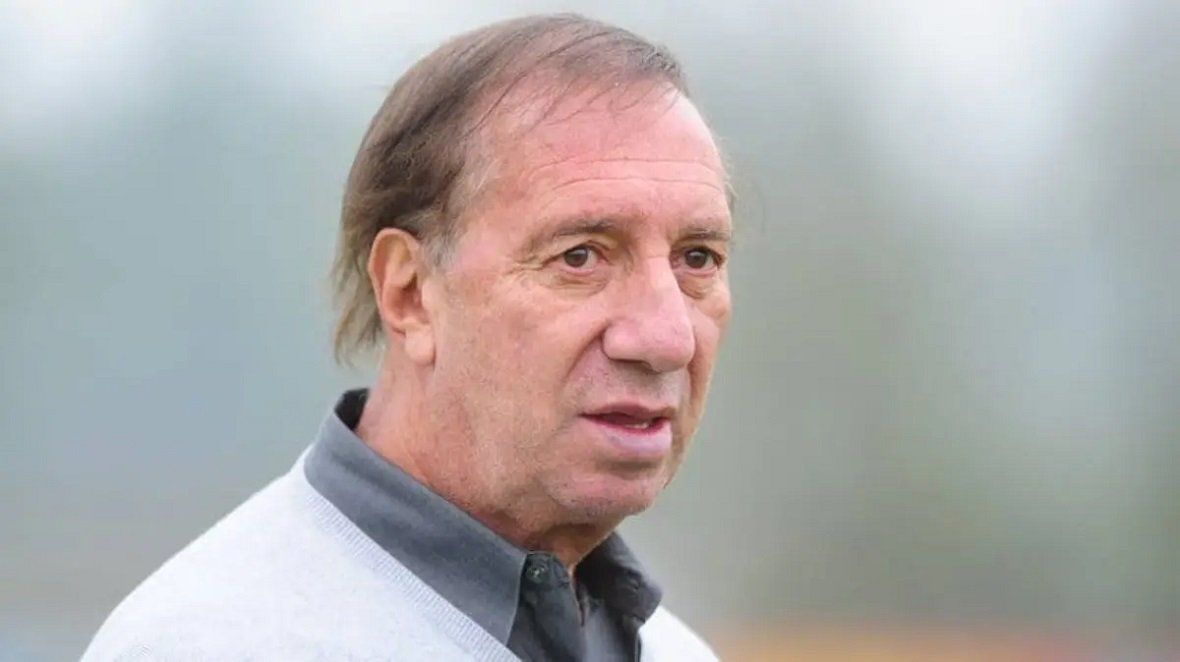 La familia desmintió que Carlos Bilardo tenga coronavirus