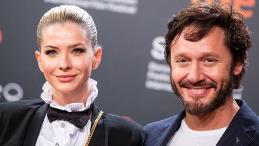 El dulce mensaje que le dedicó la China Suárez a Benjamín Vicuña por el lanzamiento del libro para su hija Blanca