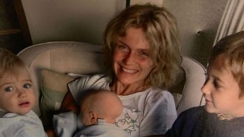 La fuerte carta de Maru Botana a 11 años de la muerte de su hijo Facundo: Te extraño mucho y te pienso cómo serías