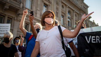 Patricia Bullrich levanta el perfil como candidata y suma el apoyo silencioso de los moderados de JxC