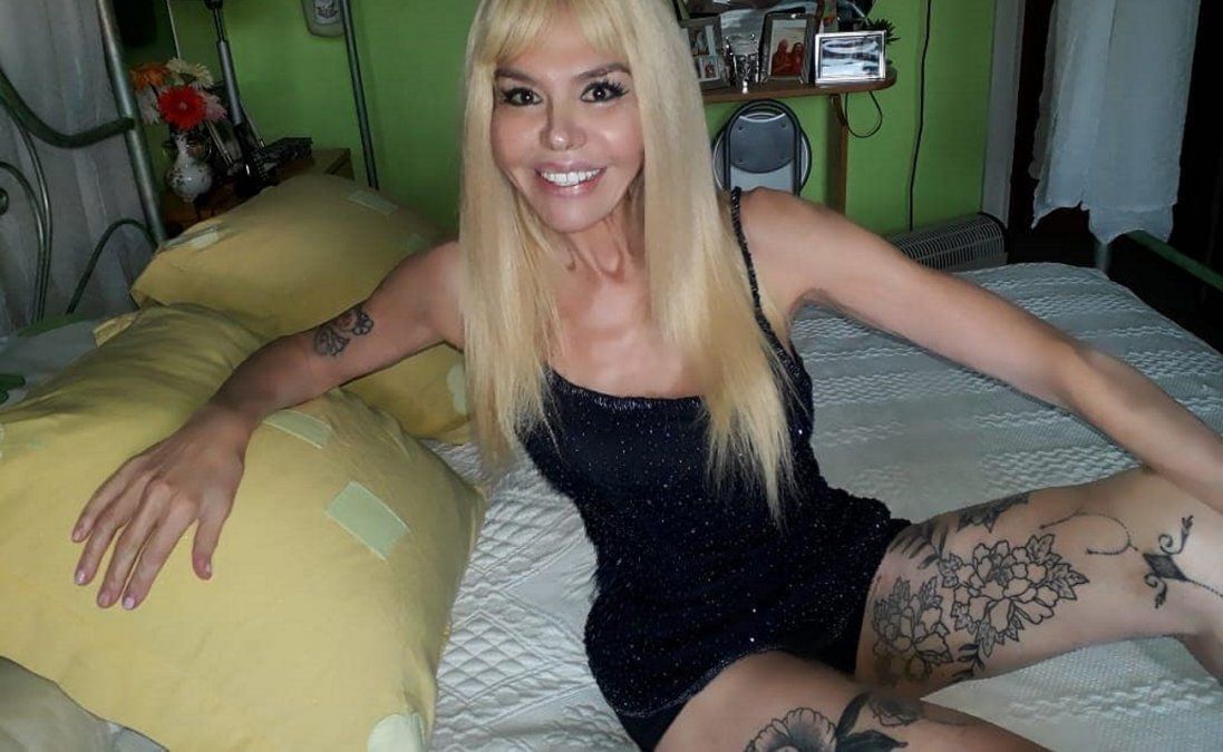 Adriana Aguirre Y El Drama De Sus Gluteos