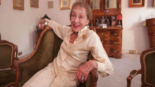 Muere la actriz Luise Rainer, la primera mujer en recibir dos Oscar consecutivos