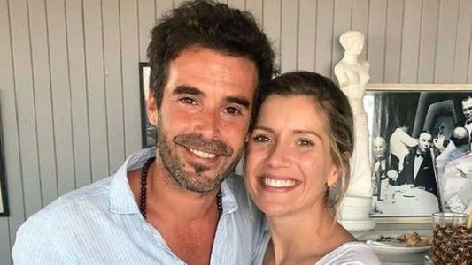 Laurita Fernández habló de la maternidad tras reconciliarse con Nicolás Cabré