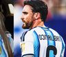 La reacción de la esposa de Nicolás Tagliafico ante la polémica por las teorías de la final del Mundial