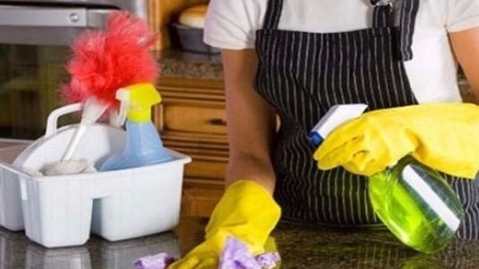 ATENCIÓN EMPLEADAS DOMÉSTICAS: cómo acceder al CRÉDITO de hasta $265 mil