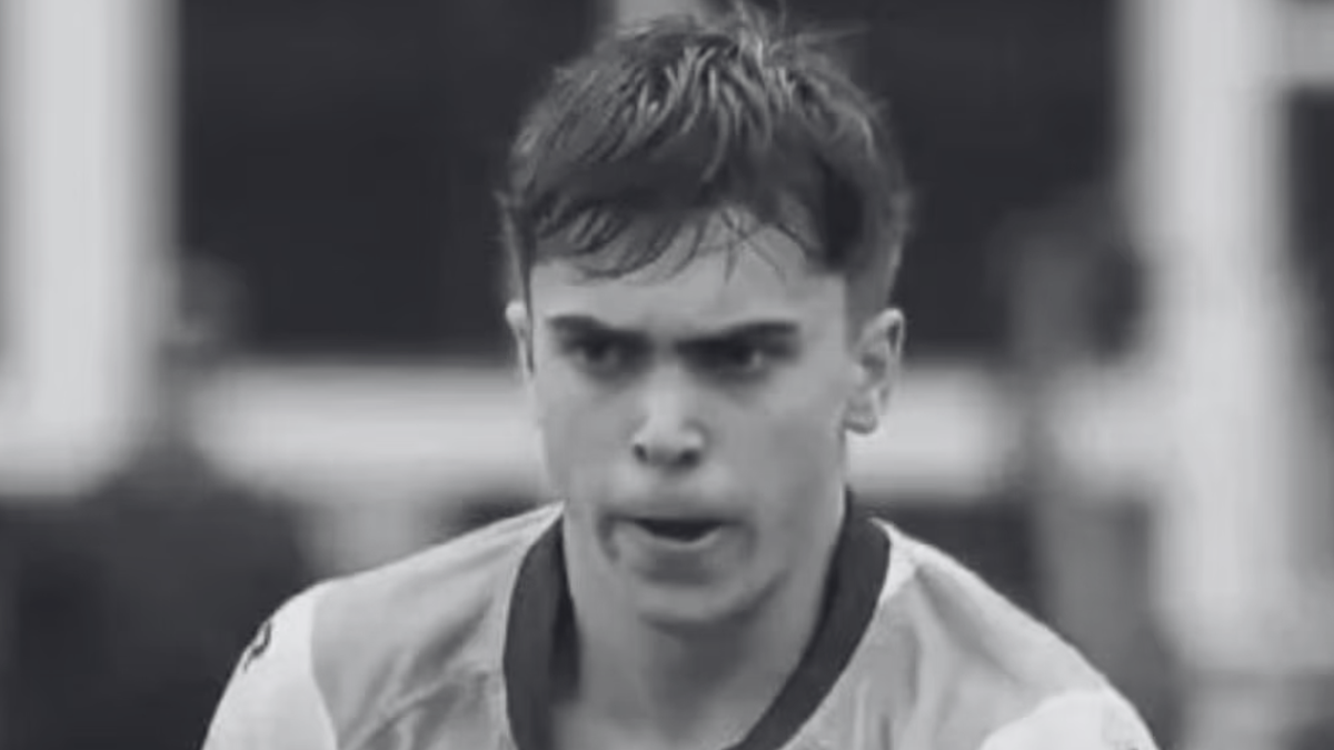 Conmoción en el rugby argentino: murió Jerónimo Fernández Bobbio mientras era operado