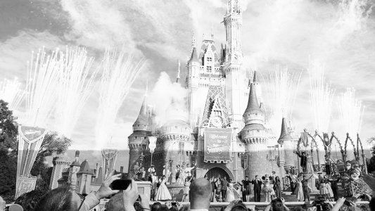 Una sede burbuja: la chance concreta de trasladar la NBA a Disney