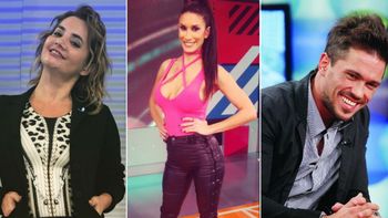 ¿Qué pasó en uno de los cortes entre Nancy Pazos, Florencia Marcasoli y Bam Bam Morais?