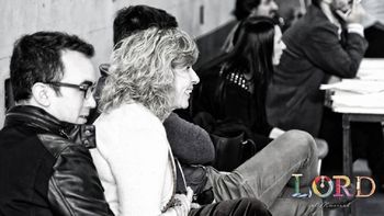 Georgina Barbarossa reemplazará a Carmen Barbieri en El generoso señor Lord