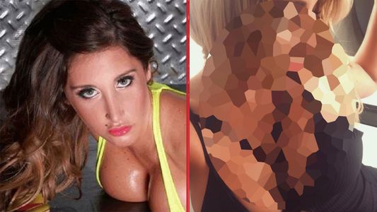 La metamorfosis de Ayelén Paleo: antes y después