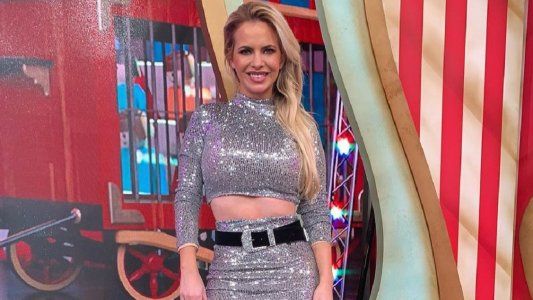 Alejandra Maglietti contó cuánto dinero en dólares podía llegar a ganar al promocionar la maquinita