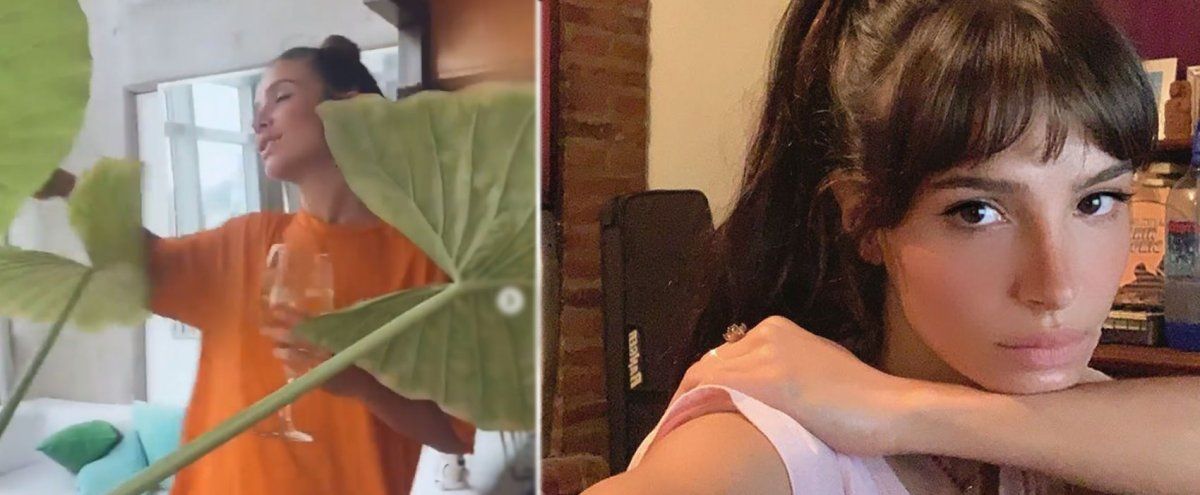 Tras el escándalo, Brenda Asnicar busca limpiar su imagen