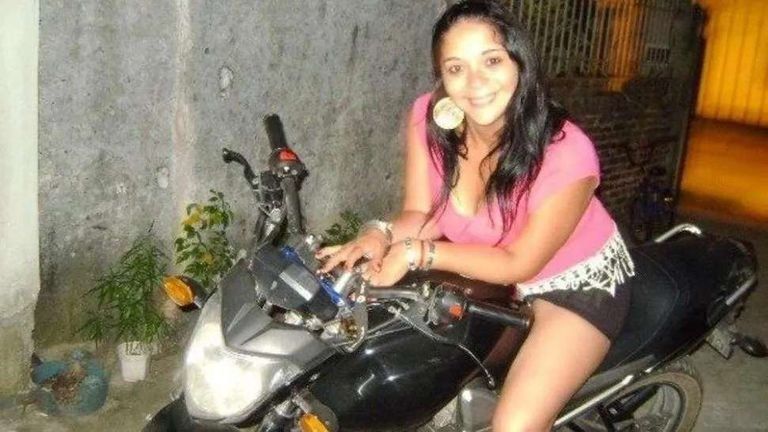 Crimen de San Nicolás: Un albañil con antecedentes quedó detenido por el femicidio de la enfermera