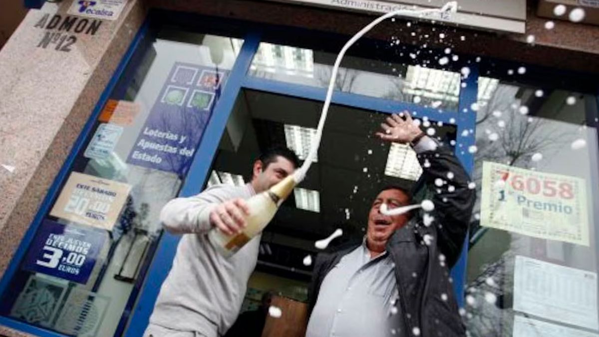 La tendencia del Quini 6 que despierta pasiones: cómo volverte millonario