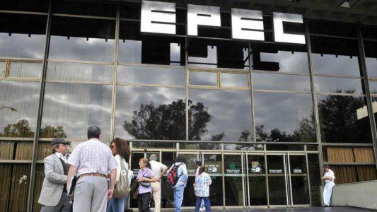 EPEC actualizar factura: lo que hay que saber