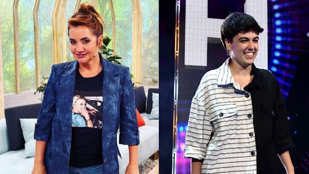 Nancy Pazos habló sobre la polémica que generó su opinión sobre Mora de Gran Hermano 2022