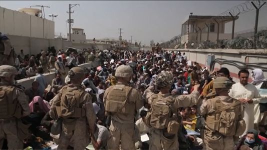 Crece la tensión entre los talibanes y Biden por la fecha de retirada de las tropas