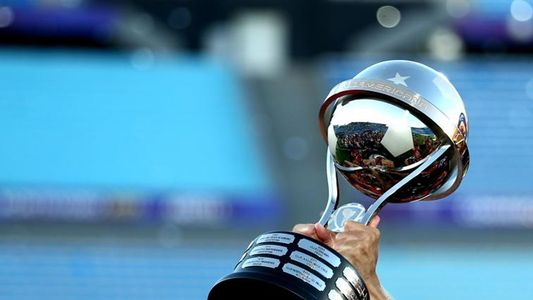 ¿Boca en el grupo de la muerte? Se sorteó la Copa Sudamericana