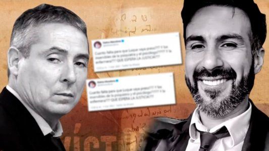 Durísima reacción de Dalma Maradona tras escuchar los audios de los médicos, Matías Morla y Víctor Stinfale