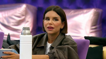 El urgente comunicado de la familia de Daniela De Lucía por su salud en Gran Hermano: Con dolor de...
