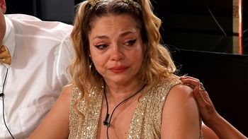 la inesperada decision de tamara paganini en gran hermano que cambio por completo la cena con santiago del moro