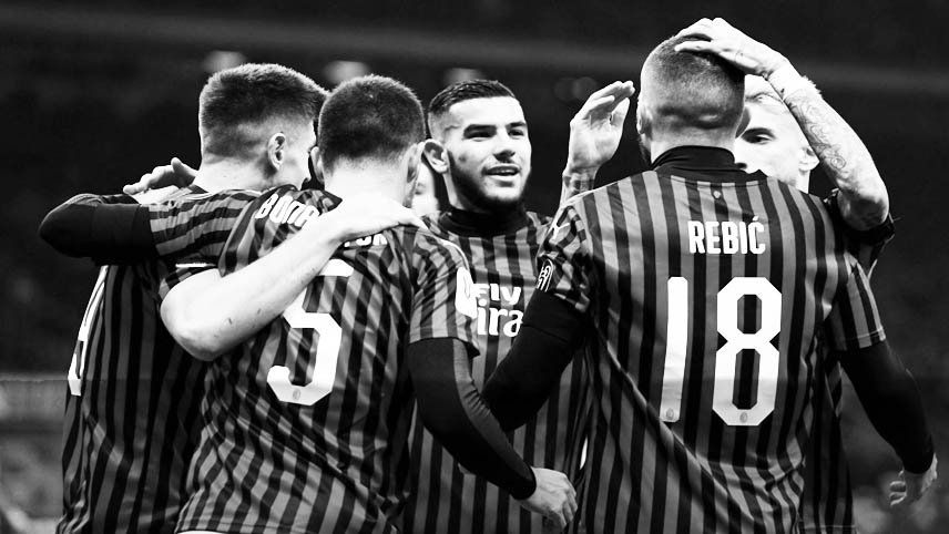 Escándalo en Milan: el club desmintió a su propio presidente y aseguró que no hay casos de coronavirus en el plantel