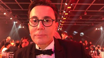 Marcelo Polino: El Bailando seguirá el año que viene